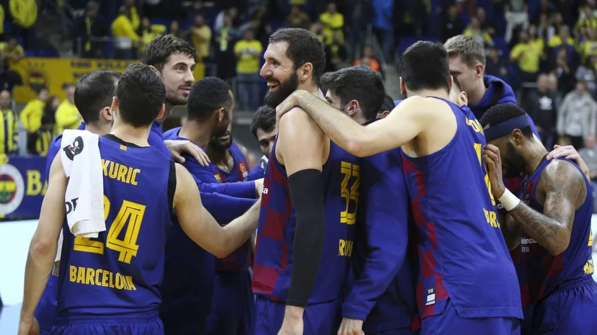 Dubai Basketball vs Anadolu Efes Istanbul Tickets
